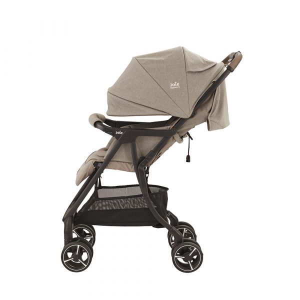 Joie ベビーカー エアドリフト フレックス（メープル）