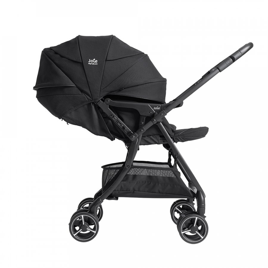 ベビーカー Joie ベビーカー スマバギ4WDドリフト フレックス（エクリプス