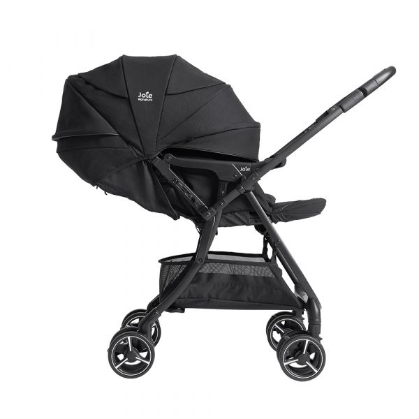 Joie ベビーカー スマバギ4WDドリフト フレックス（エクリプス）