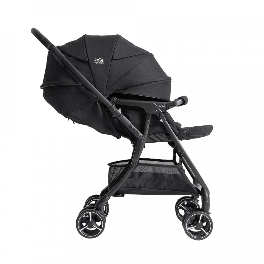 Joie ベビーカー スマバギ4WDドリフト フレックス（エクリプス