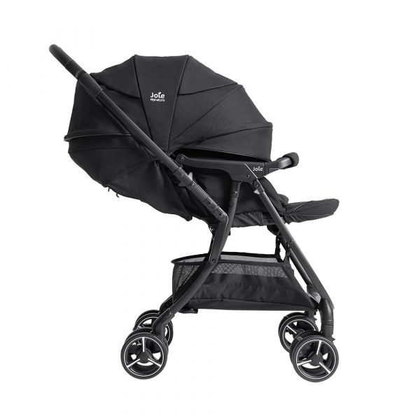 Joie ベビーカー スマバギ4WDドリフト フレックス（エクリプス）