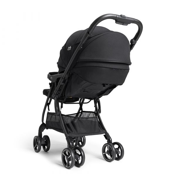 Joie ベビーカー スマバギ4WDドリフト フレックス（エクリプス）