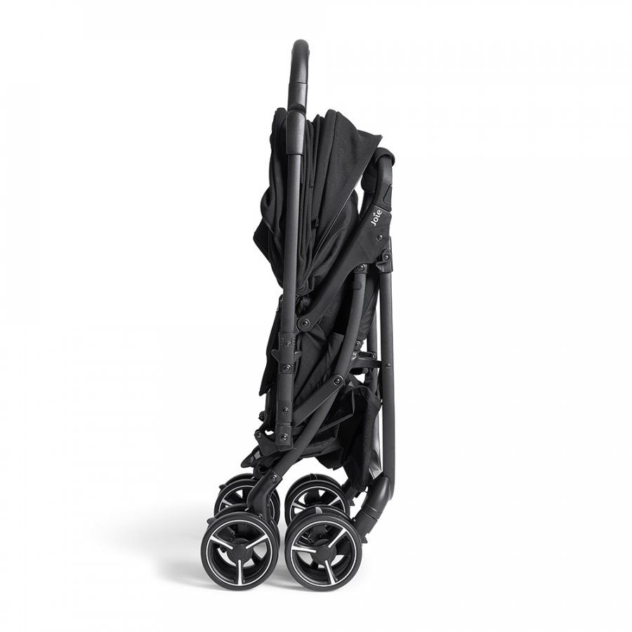 Joie ベビーカー スマバギ4WDドリフト フレックス（エクリプス