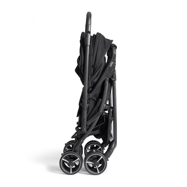 Joie ベビーカー スマバギ4WDドリフト フレックス（エクリプス）