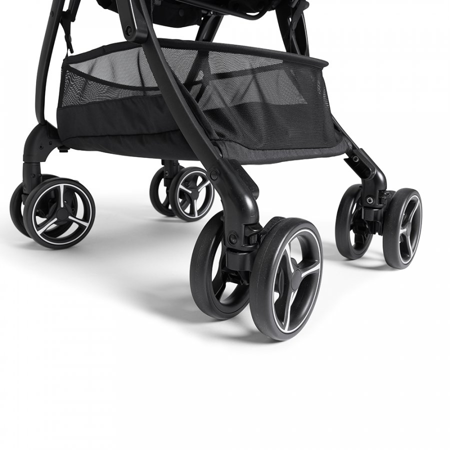 Joie ベビーカー スマバギ4WDドリフト フレックス（エクリプス