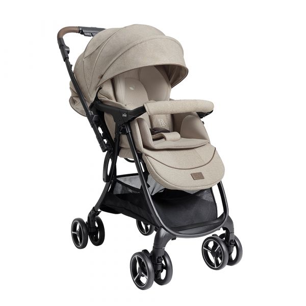 Joie ベビーカー スマバギ4WDドリフト フレックス（サンドストーン）