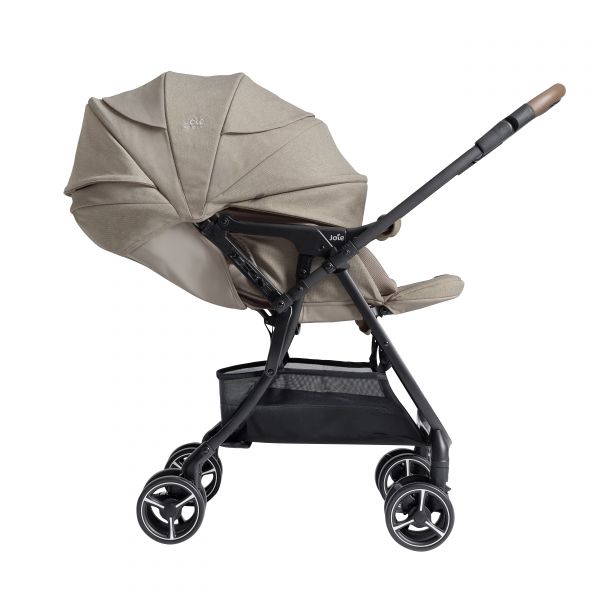 Joie ベビーカー スマバギ4WDドリフト フレックス（サンドストーン）