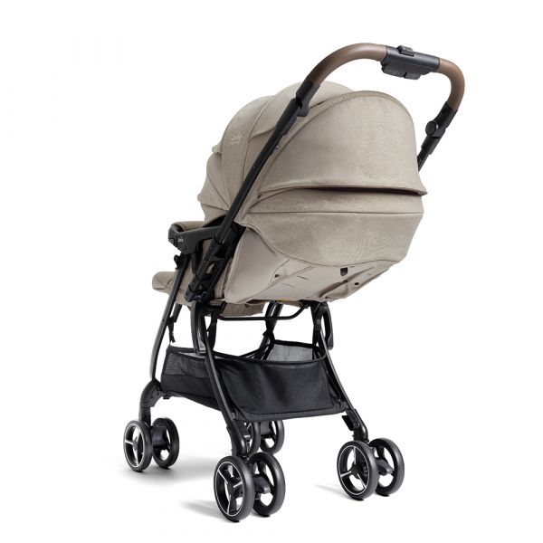 Joie ベビーカー スマバギ4WDドリフト フレックス（サンドストーン）