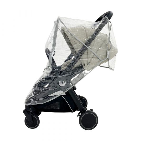 Peg-Perego ベビーカー シティループ用レインカバー