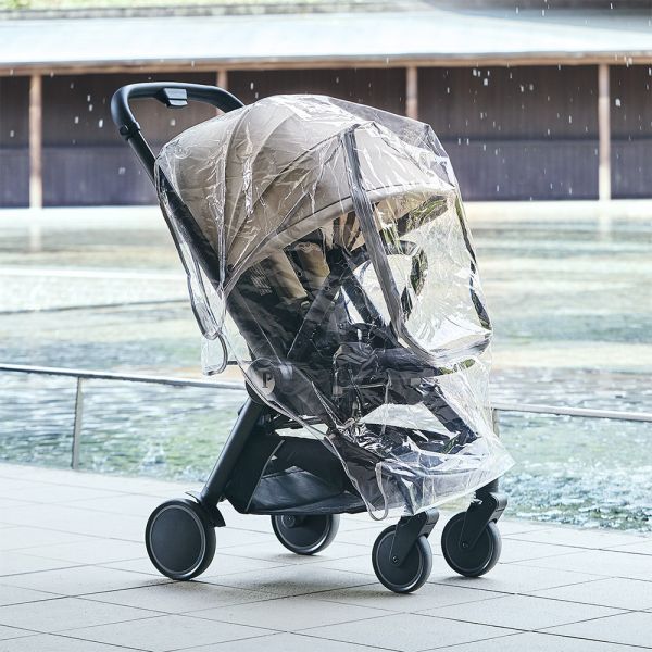 Peg-Perego ベビーカー シティループ用レインカバー