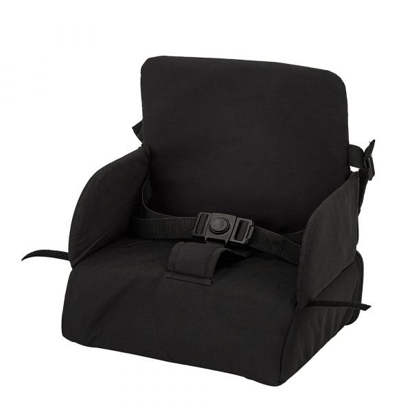 リュックチェア ルンルン(ブラック)