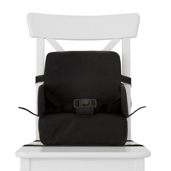 リュックチェア ルンルン(ブラック)