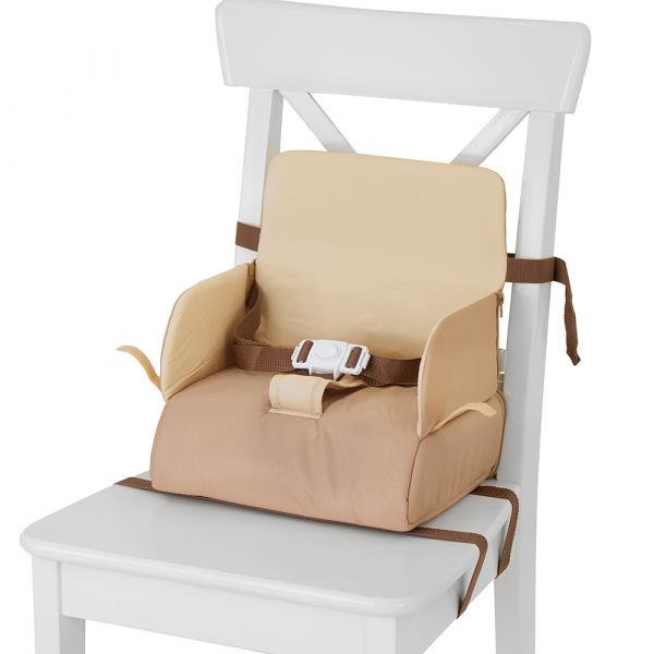 リュックチェア ルンルン(ブラウン)