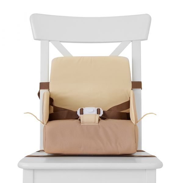 リュックチェア ルンルン(ブラウン)