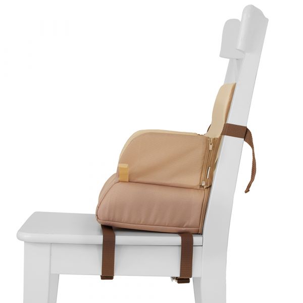 リュックチェア ルンルン(ブラウン)