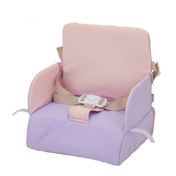 リュックチェア ルンルン(パープル)