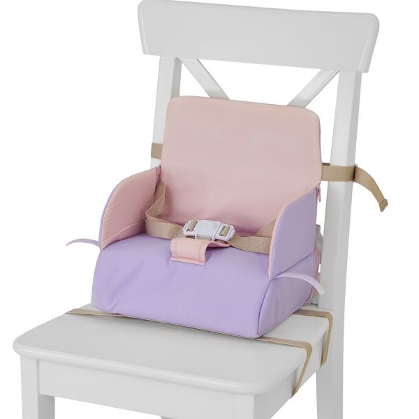 リュックチェア ルンルン(パープル)