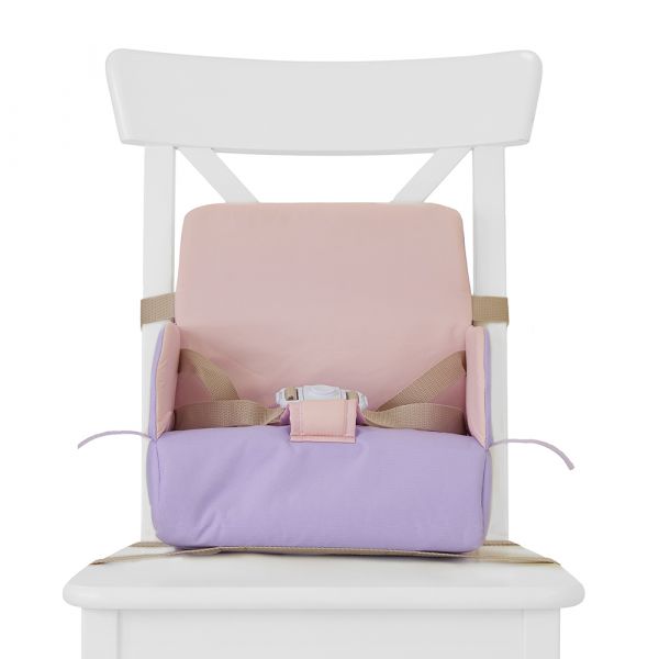 リュックチェア ルンルン(パープル)