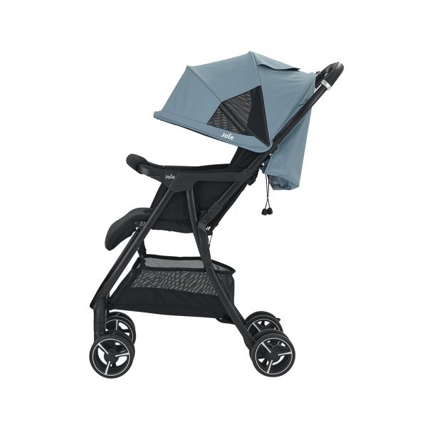 Joie ベビーカー エアスキップ ライト(ベビーブルー)