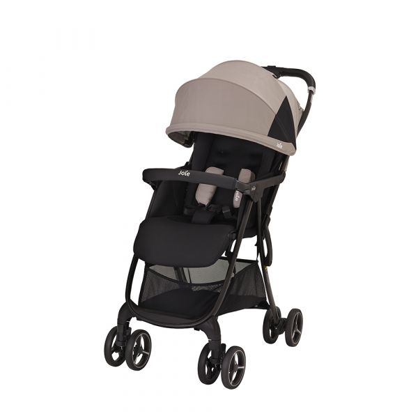 Joie ベビーカー エアスキップライト（ベビーベージュ）