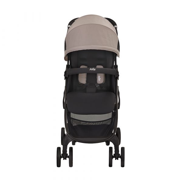Joie ベビーカー エアスキップライト（ベビーベージュ）