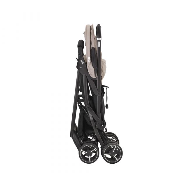 Joie ベビーカー エアスキップライト（ベビーベージュ）