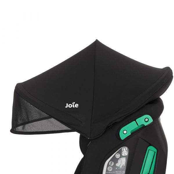 Joie チャイルドシート ステディR129 キャノピー付（ミッドナイト エア）