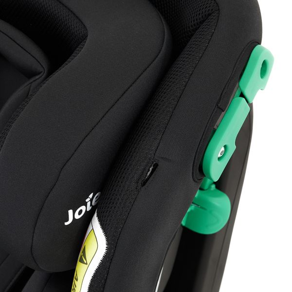 Joie チャイルドシート ステディR129 キャノピー付（ミッドナイト エア）
