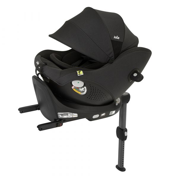 Joie チャイルドシート ステディ（ブラウン）」について｜カトージの商品