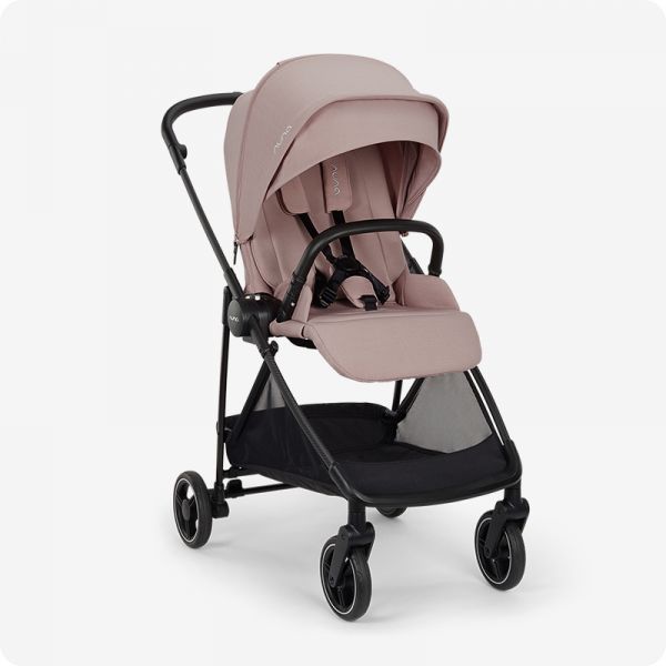 nuna ベビーカー イクサ ネクスト(カラ)