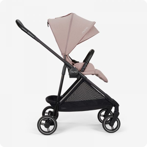 nuna ベビーカー イクサ ネクスト(カラ)