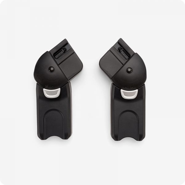 nuna トラベル＆トラベル ラックス アダプター