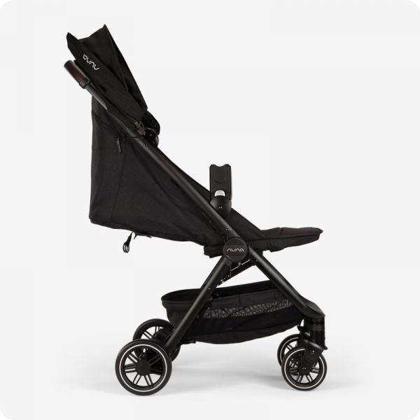 nuna トラベル＆トラベル ラックス アダプター