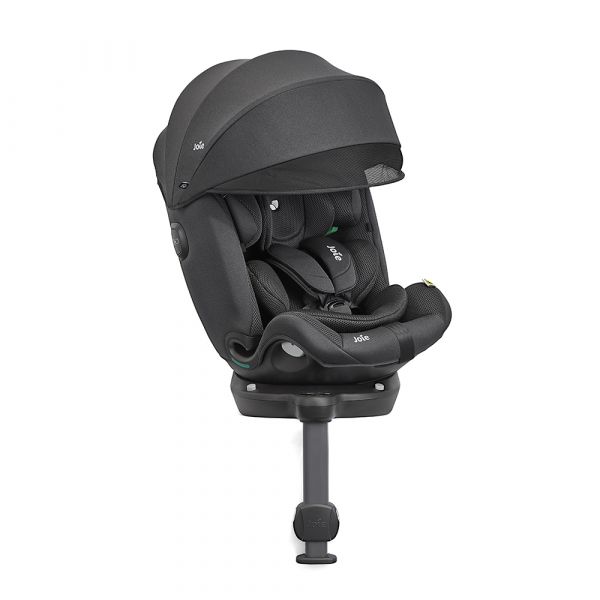 Joie チャイルドシート アイ・スピン360 max キャノピー付（マーキュリー メッシュ）