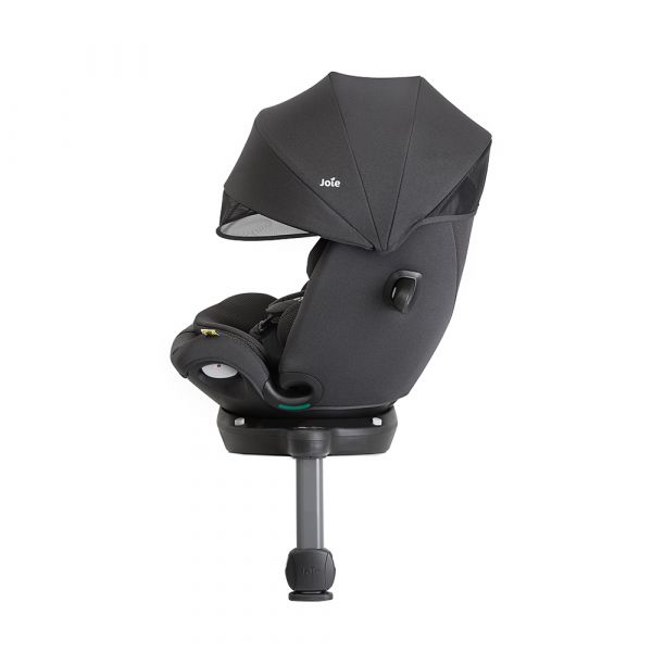 Joie チャイルドシート アイ・スピン360 max キャノピー付（マーキュリー メッシュ）
