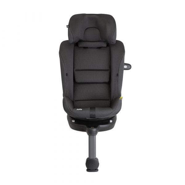 Joie チャイルドシート アイ・スピン360 max キャノピー付（マーキュリー メッシュ）