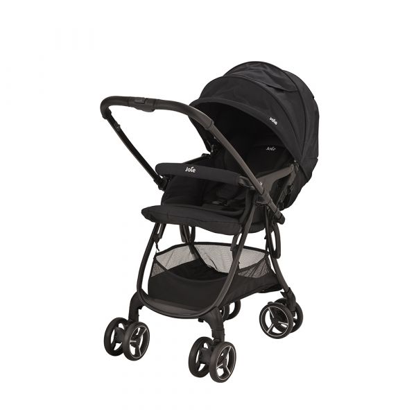 Joie ベビーカー スマバギ4WD（シェール）