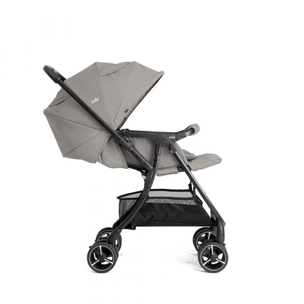 Joie ベビーカー スマバギ4WD（ベージュ）