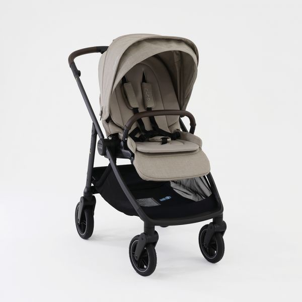 nuna ベビーカー スイブ（シャトー）