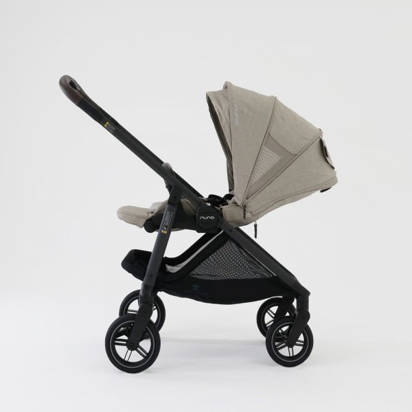 nuna ベビーカー スイブ(シャトー)