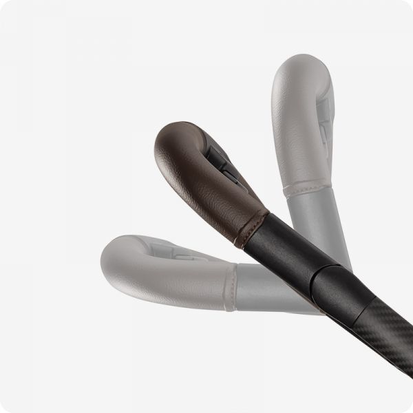 nuna ベビーカー スイブ（シャトー）