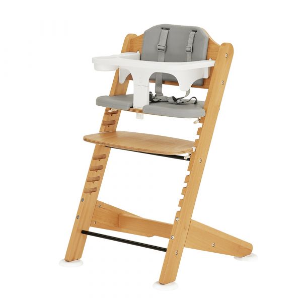 ベビーチェア magugu（ナチュラル）