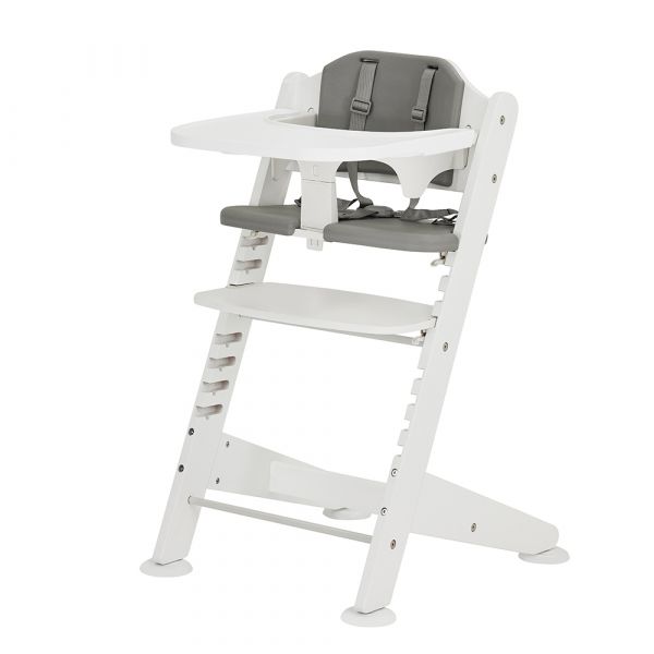 ベビーチェア magugu（ホワイト）