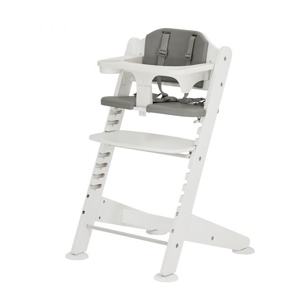 ベビーチェア magugu（ホワイト）