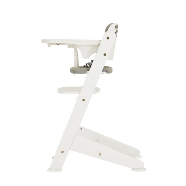 ベビーチェア magugu（ホワイト）