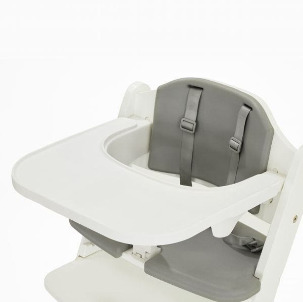 ベビーチェア magugu（ホワイト）