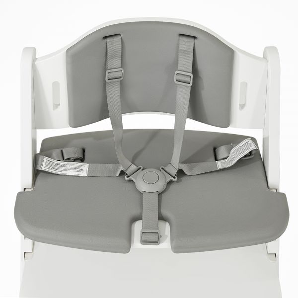 ベビーチェア magugu（ホワイト）