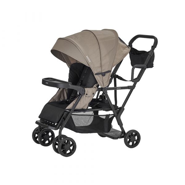ベビーカー 二人でゴー（Sweetショコラ）