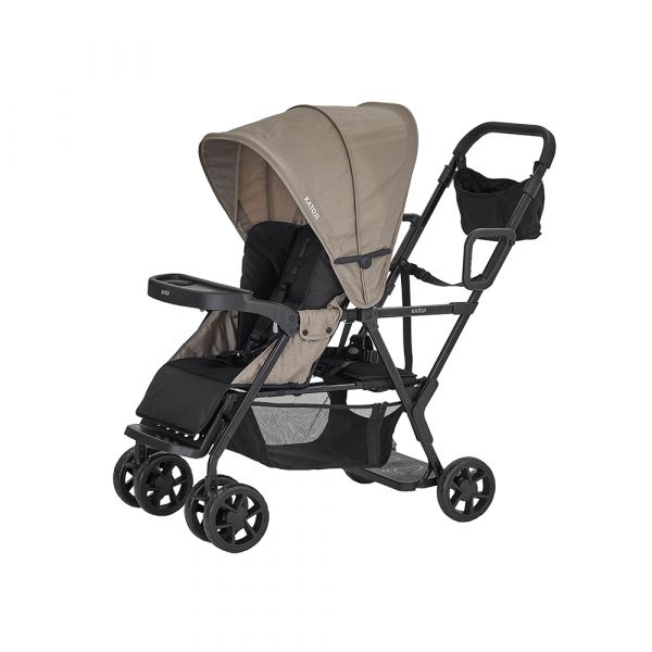 ベビーカー 二人でゴー（Sweetショコラ）