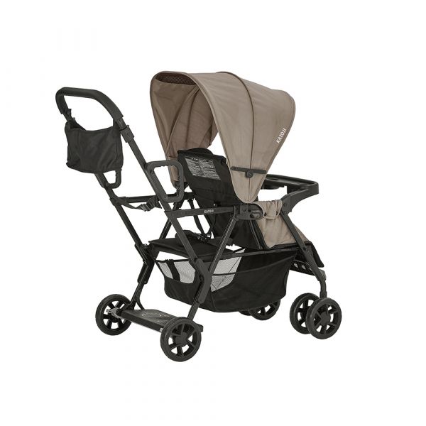 ベビーカー 二人でゴー（Sweetショコラ）